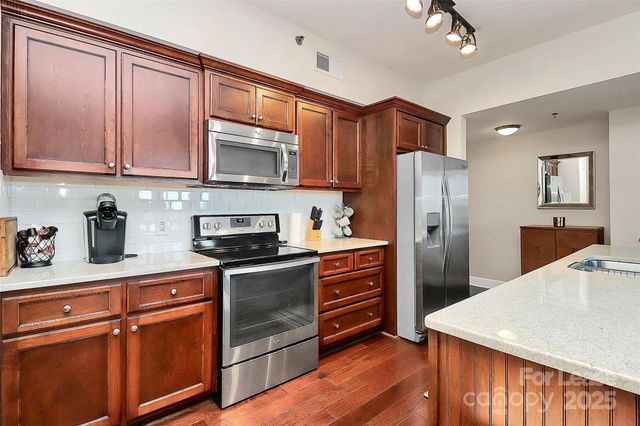 1315 East Boulevard 612, Charlotte, NC 28203