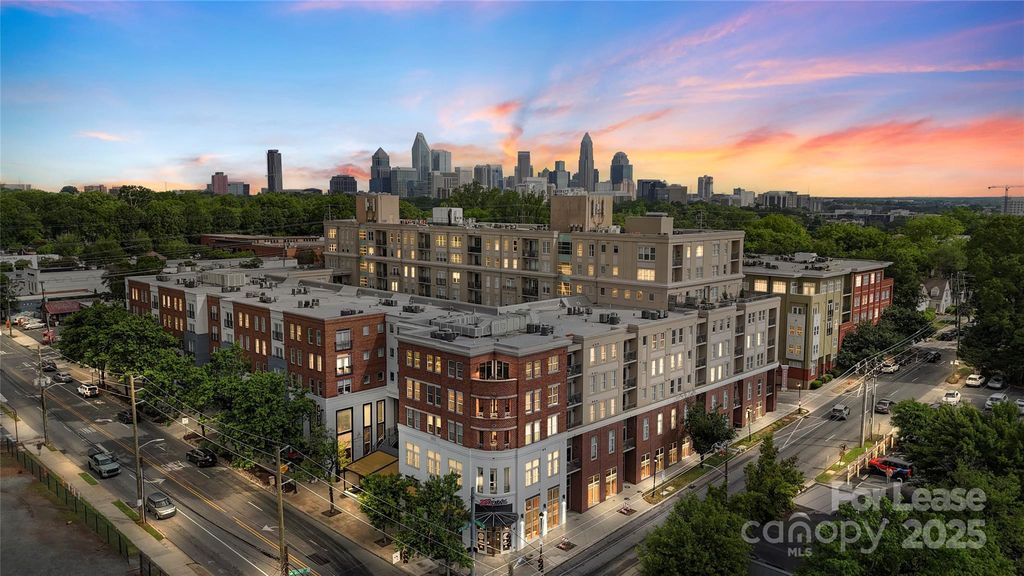 1315 East Boulevard 612, Charlotte, NC 28203