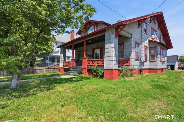 355 Hope Street, Stamford, CT 06906