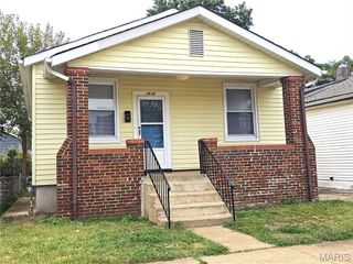 3934 Randall Street, St Louis, MO 63116