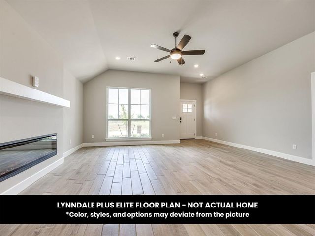 9321 NW 140th Street, Yukon, OK 73099