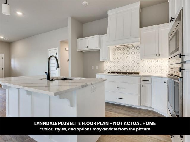 9321 NW 140th Street, Yukon, OK 73099