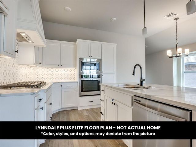9321 NW 140th Street, Yukon, OK 73099