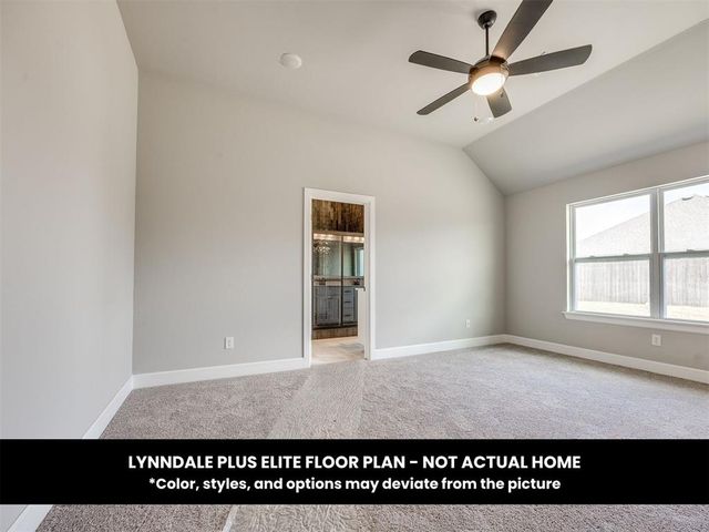 9321 NW 140th Street, Yukon, OK 73099