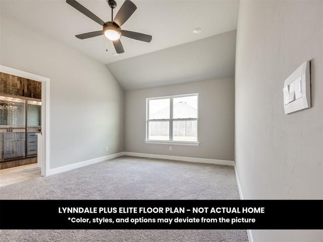 9321 NW 140th Street, Yukon, OK 73099