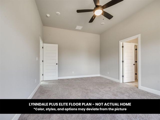 9321 NW 140th Street, Yukon, OK 73099