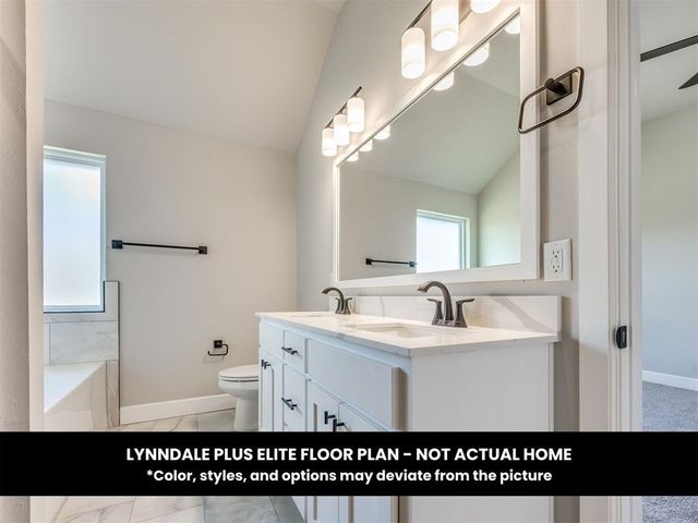 9321 NW 140th Street, Yukon, OK 73099
