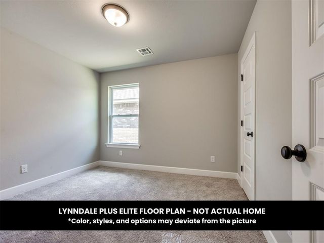9321 NW 140th Street, Yukon, OK 73099