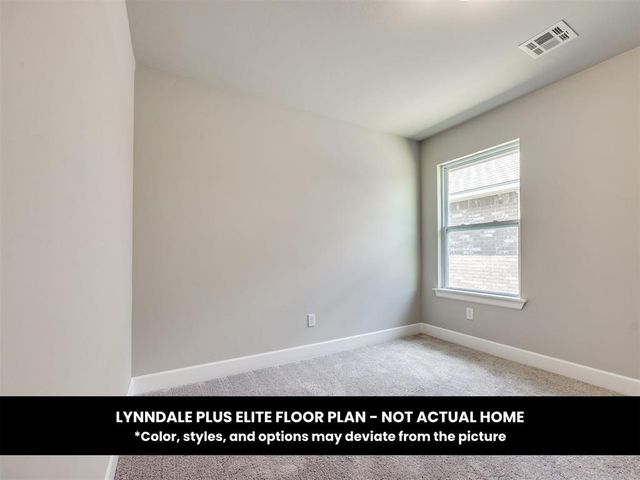9321 NW 140th Street, Yukon, OK 73099