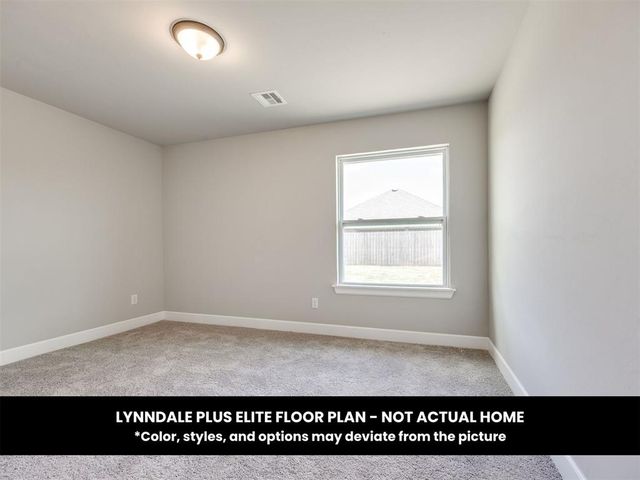 9321 NW 140th Street, Yukon, OK 73099