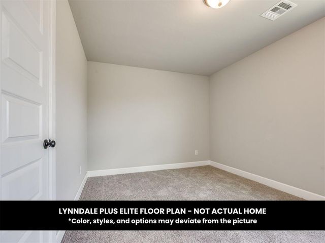 9321 NW 140th Street, Yukon, OK 73099