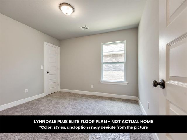 9321 NW 140th Street, Yukon, OK 73099