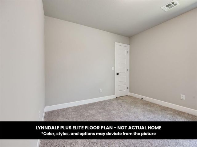 9321 NW 140th Street, Yukon, OK 73099