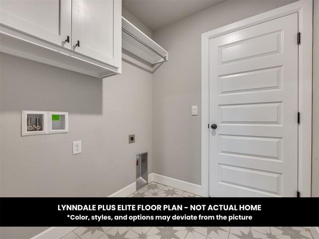 9321 NW 140th Street, Yukon, OK 73099