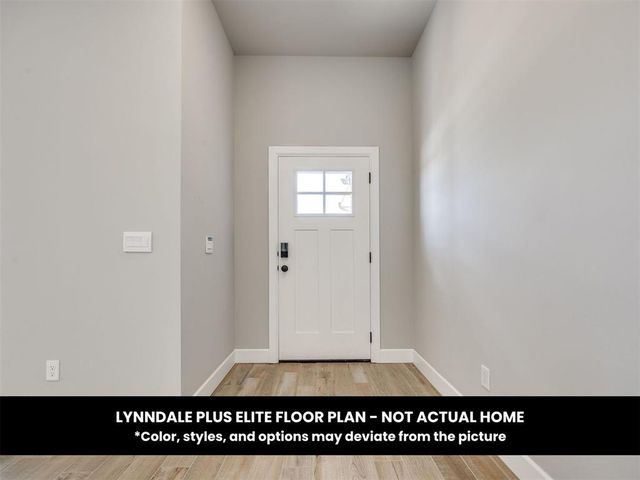 9321 NW 140th Street, Yukon, OK 73099