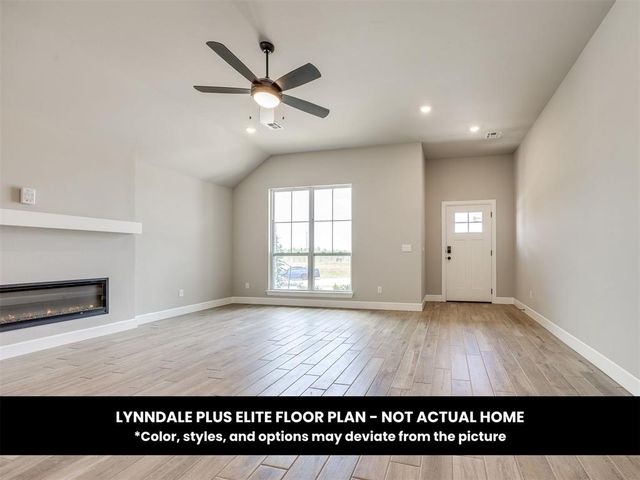 9321 NW 140th Street, Yukon, OK 73099