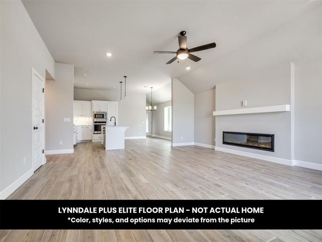 9321 NW 140th Street, Yukon, OK 73099