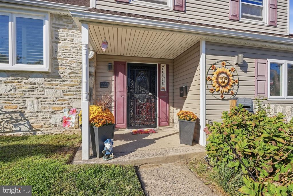 1111 WARWICK ST, PHILADELPHIA, PA 19116 — photo 2