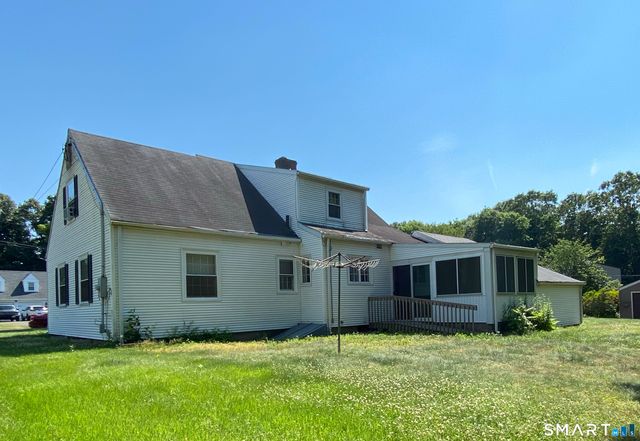 48 Bagley Road, Southington, CT 06489