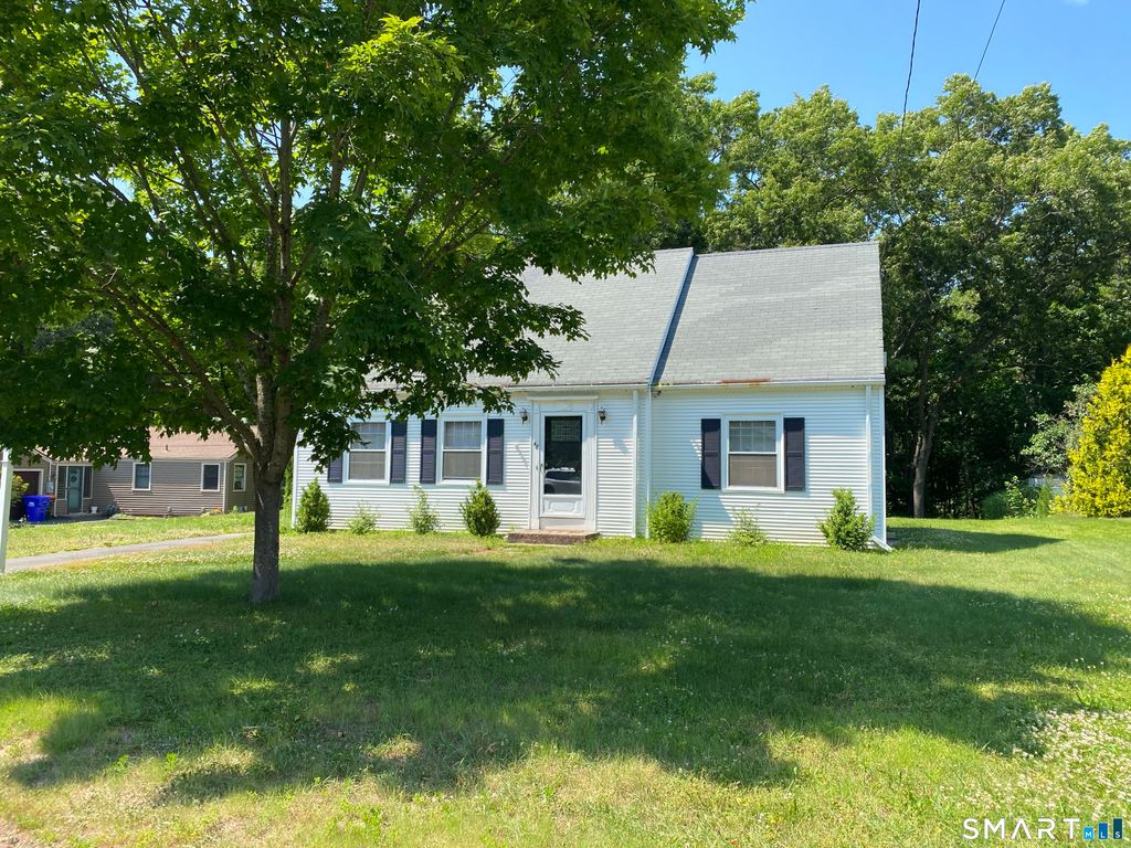 48 Bagley Road, Southington, CT 06489