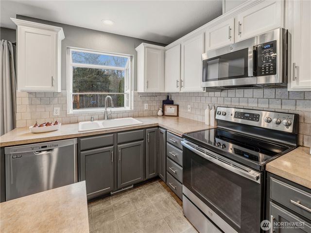 25321 153rd Street E, Buckley, WA 98321