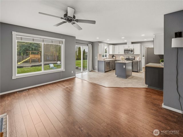 25321 153rd Street E, Buckley, WA 98321