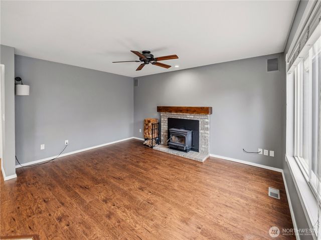 25321 153rd Street E, Buckley, WA 98321