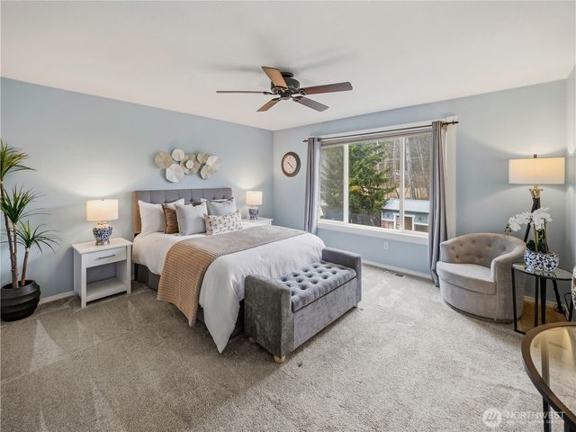 25321 153rd Street E, Buckley, WA 98321