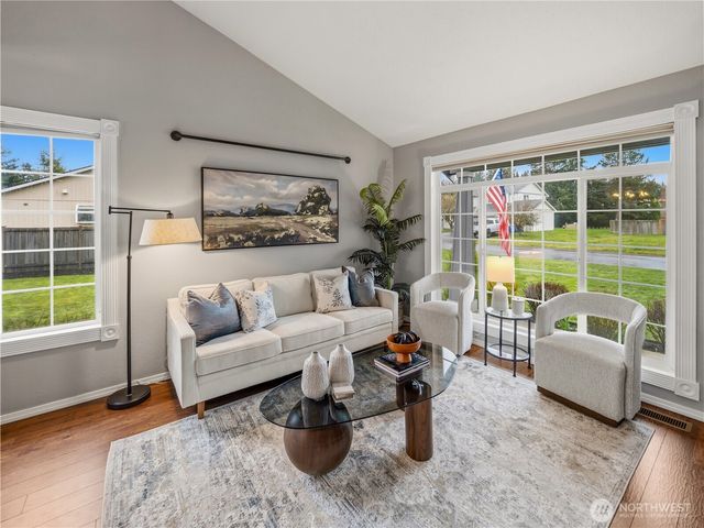 25321 153rd Street E, Buckley, WA 98321