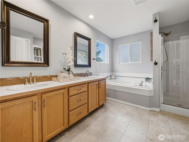 25321 153rd Street E, Buckley, WA 98321