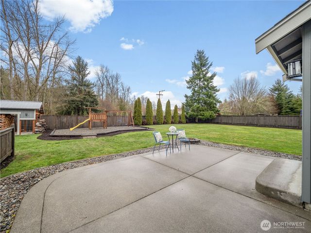 25321 153rd Street E, Buckley, WA 98321