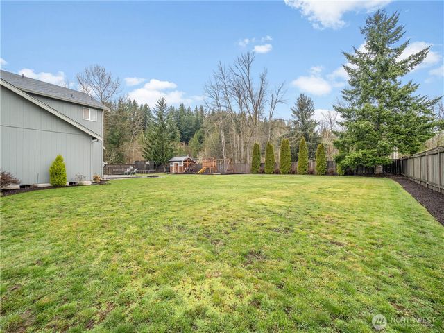 25321 153rd Street E, Buckley, WA 98321