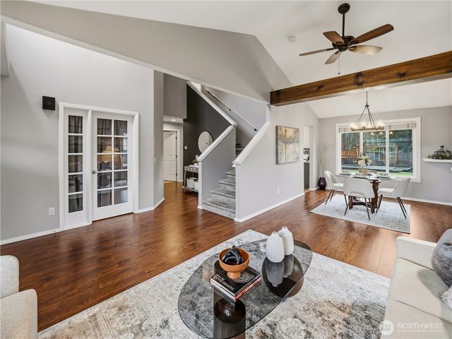 25321 153rd Street E, Buckley, WA 98321