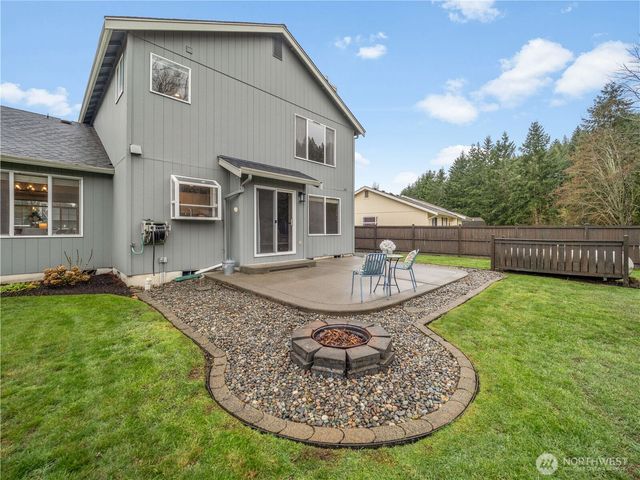 25321 153rd Street E, Buckley, WA 98321