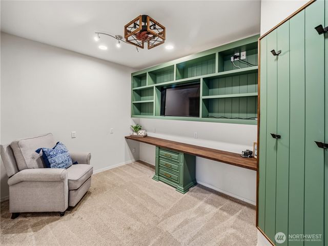 25321 153rd Street E, Buckley, WA 98321