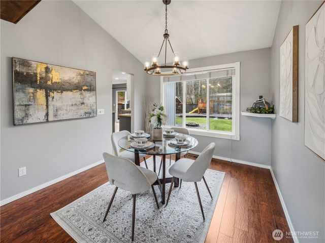 25321 153rd Street E, Buckley, WA 98321