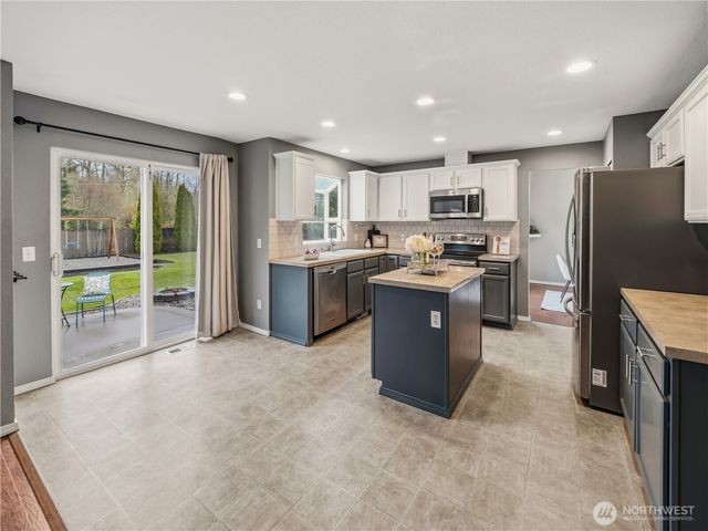 25321 153rd Street E, Buckley, WA 98321