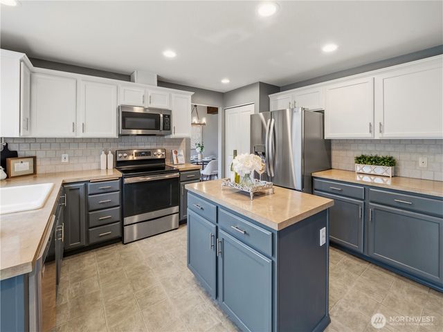 25321 153rd Street E, Buckley, WA 98321