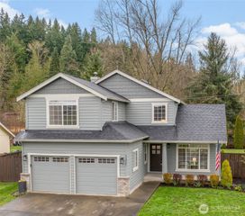 25321 153rd Street E, Buckley, WA 98321