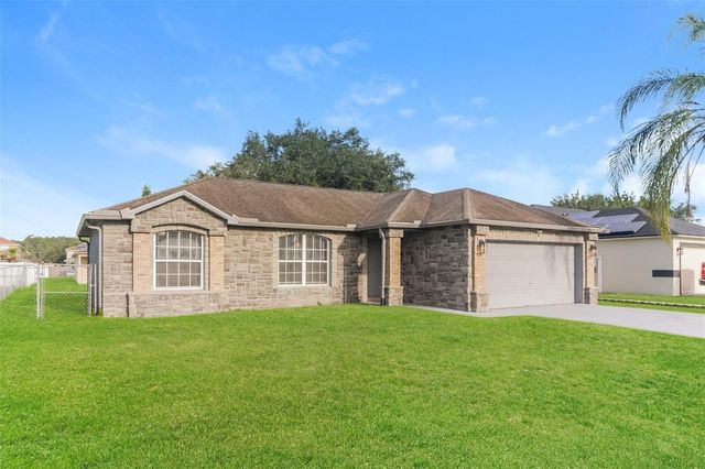 611 BASINGSTOKE COURT, Kissimmee, FL 34758