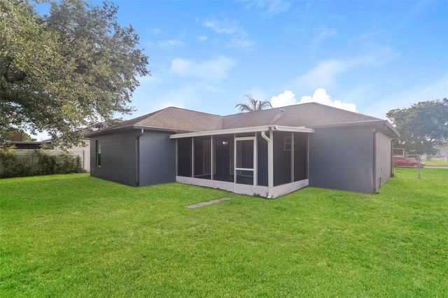 611 BASINGSTOKE COURT, Kissimmee, FL 34758