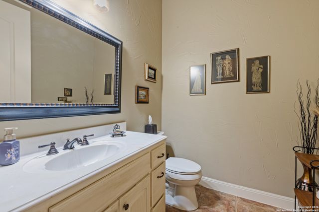 265 Fossil Hills, Spring Branch, TX 78070