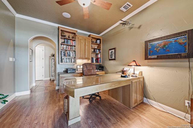 265 Fossil Hills, Spring Branch, TX 78070