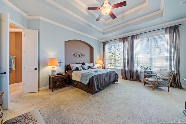 265 Fossil Hills, Spring Branch, TX 78070