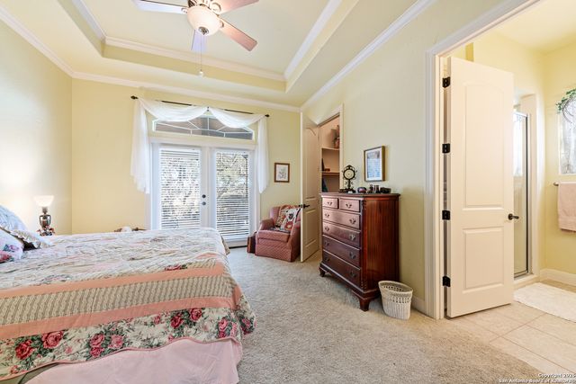 265 Fossil Hills, Spring Branch, TX 78070