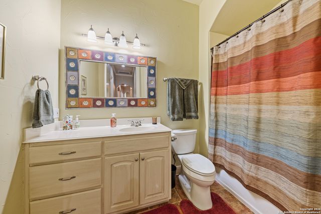 265 Fossil Hills, Spring Branch, TX 78070