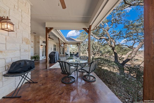 265 Fossil Hills, Spring Branch, TX 78070