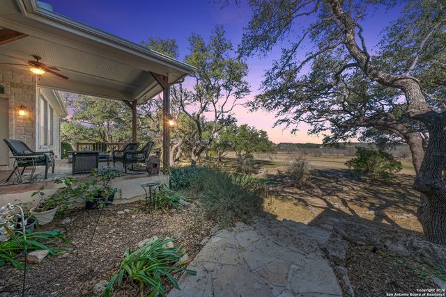 265 Fossil Hills, Spring Branch, TX 78070