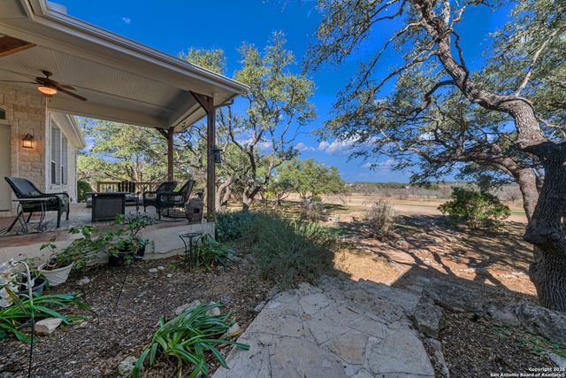 265 Fossil Hills, Spring Branch, TX 78070