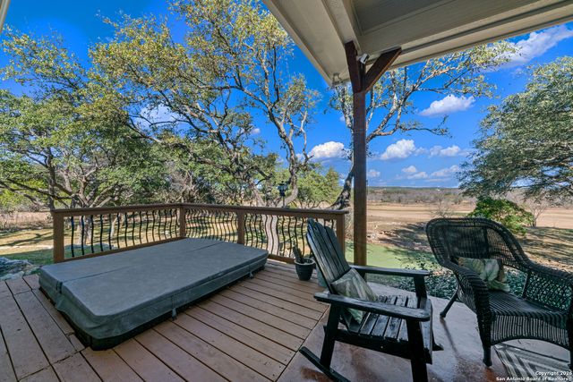 265 Fossil Hills, Spring Branch, TX 78070